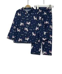 Alternative view of Cotton Prints Kids-Children Pijama