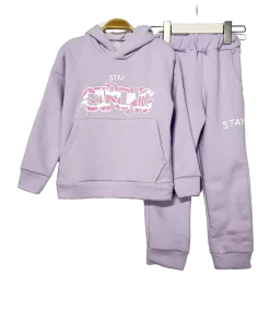 Alternative view of Jogging Kids Set