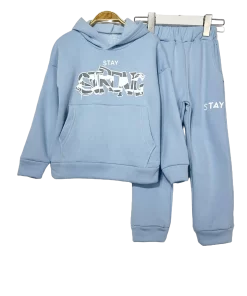 Jogging Kids Set