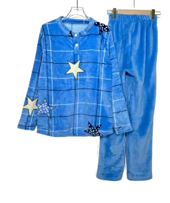 Mohair Star Women Pijama