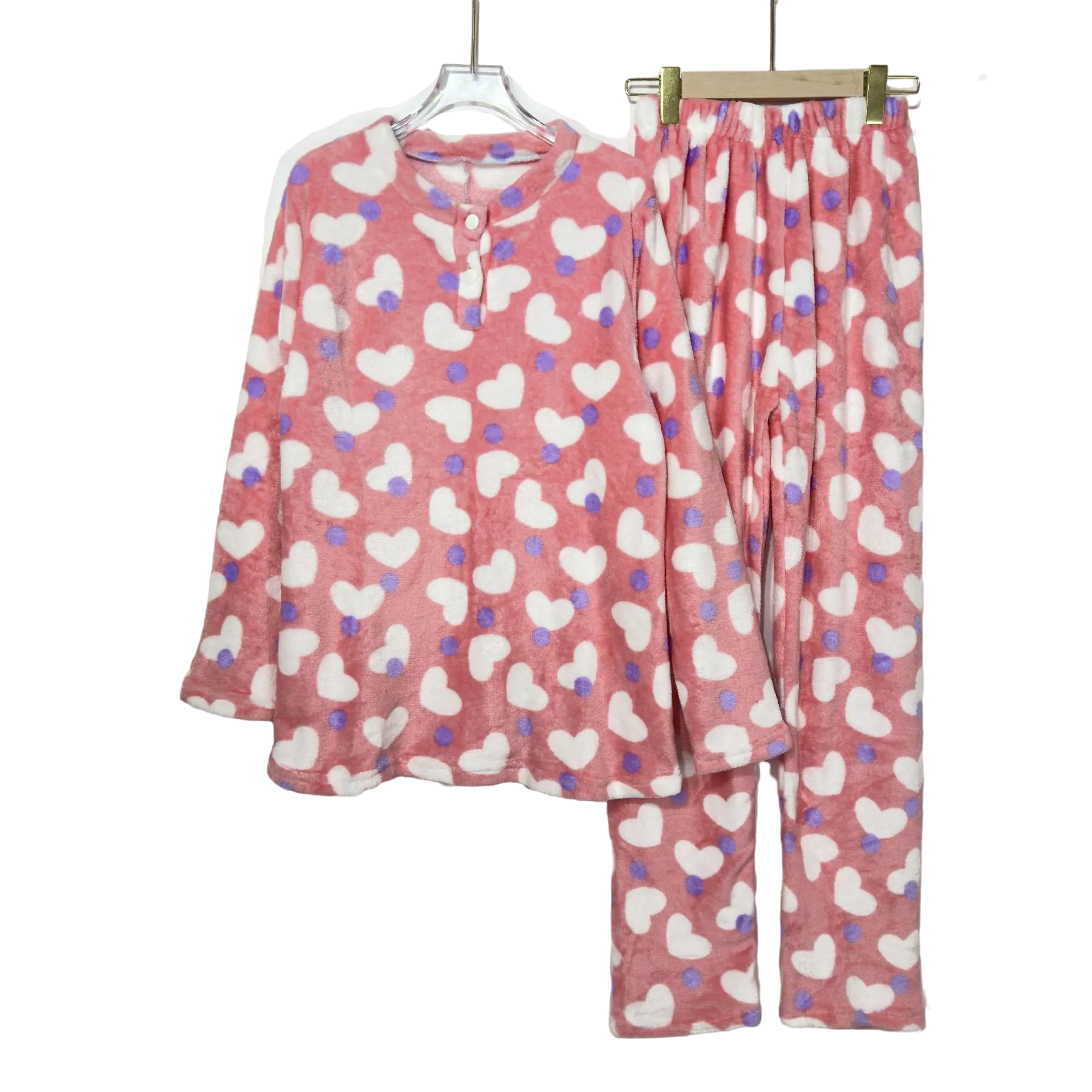 Mohair B Prints Women Pijama - Image 7