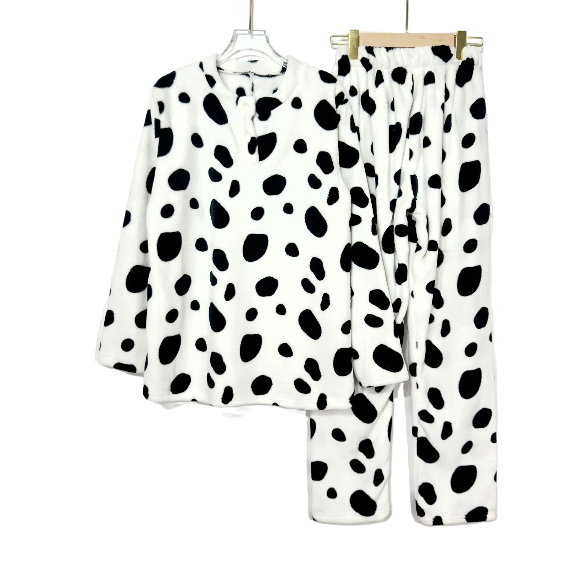 Mohair B Prints Women Pijama - Image 8