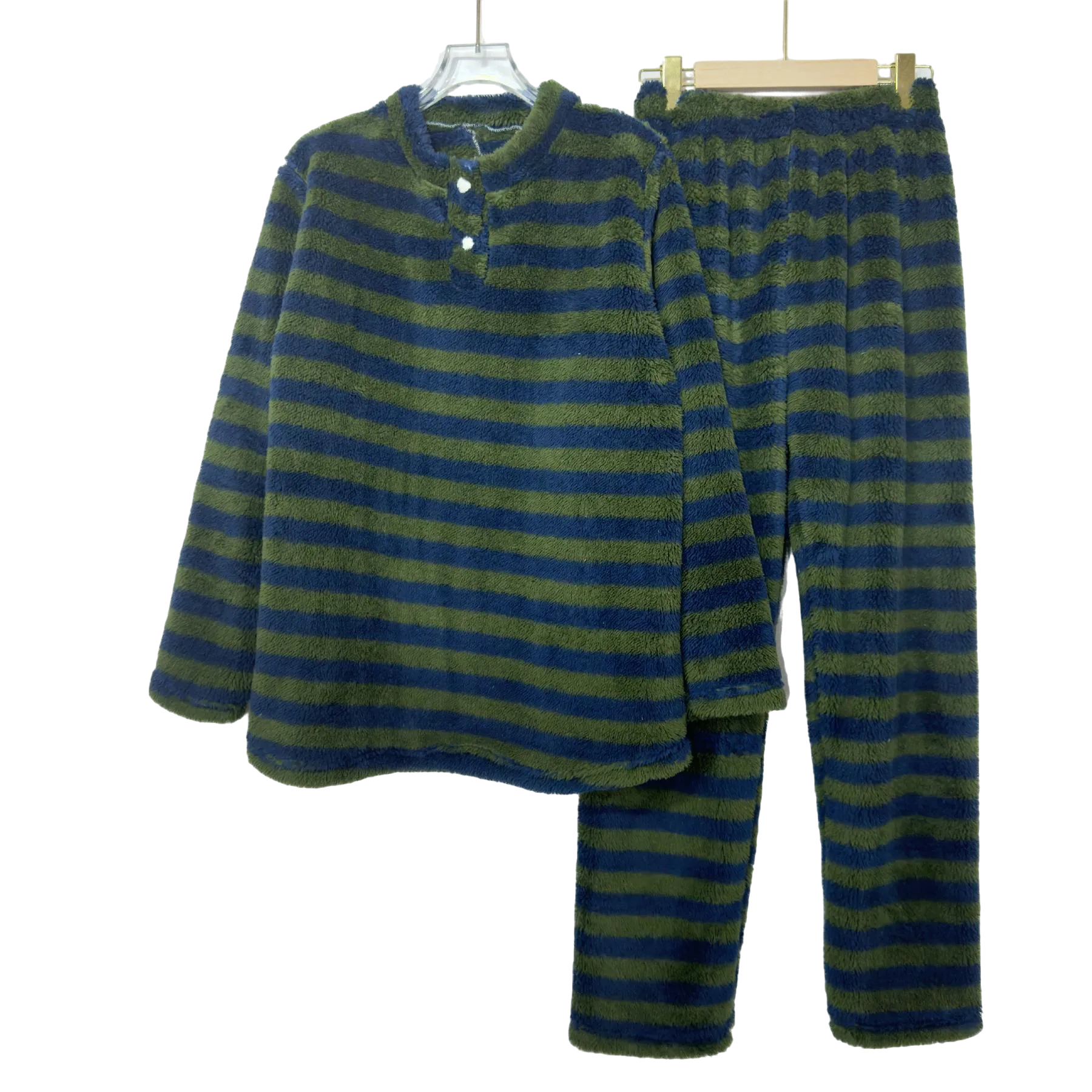 Mohair B Prints Women Pijama - Image 6