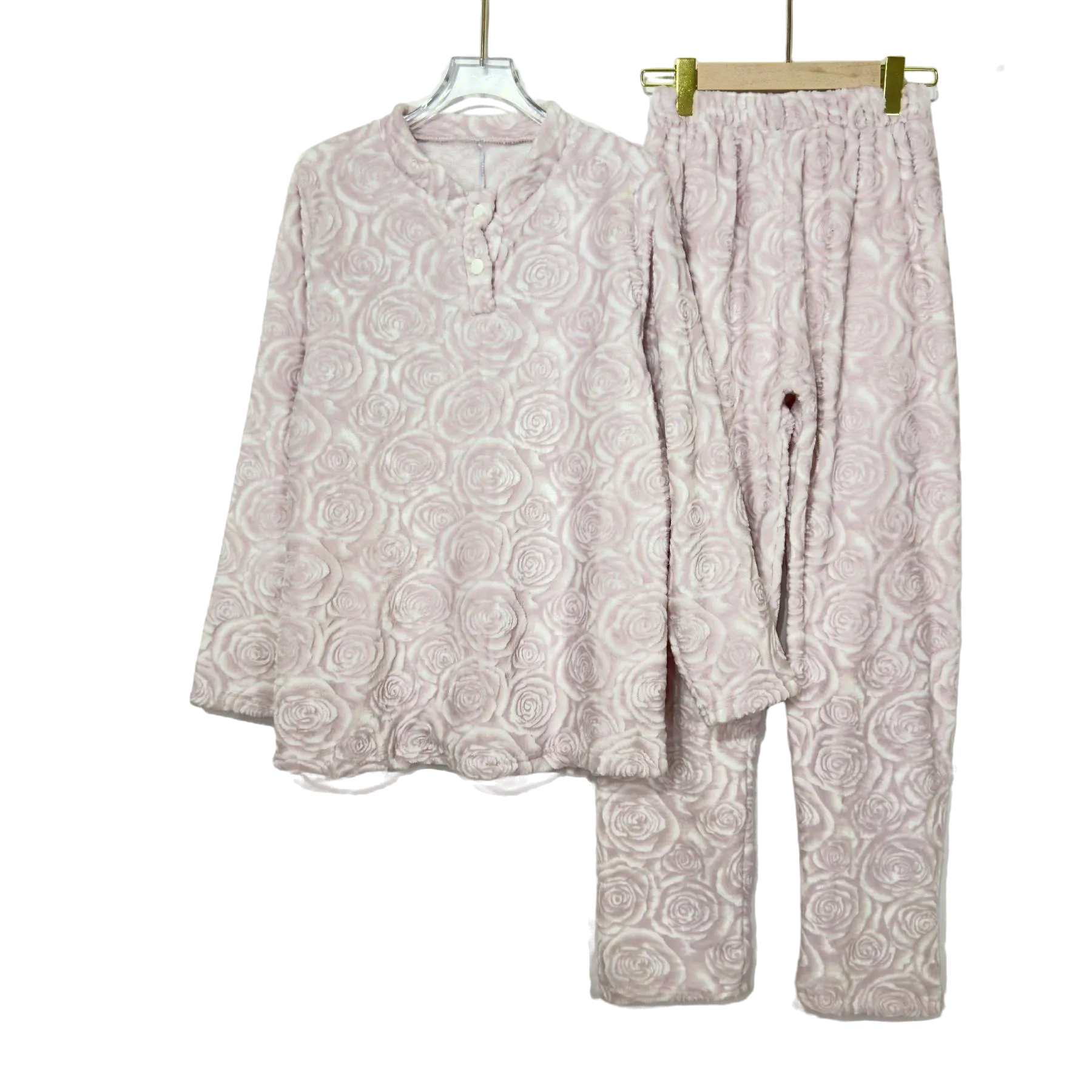 Mohair B Prints Women Pijama - Image 9