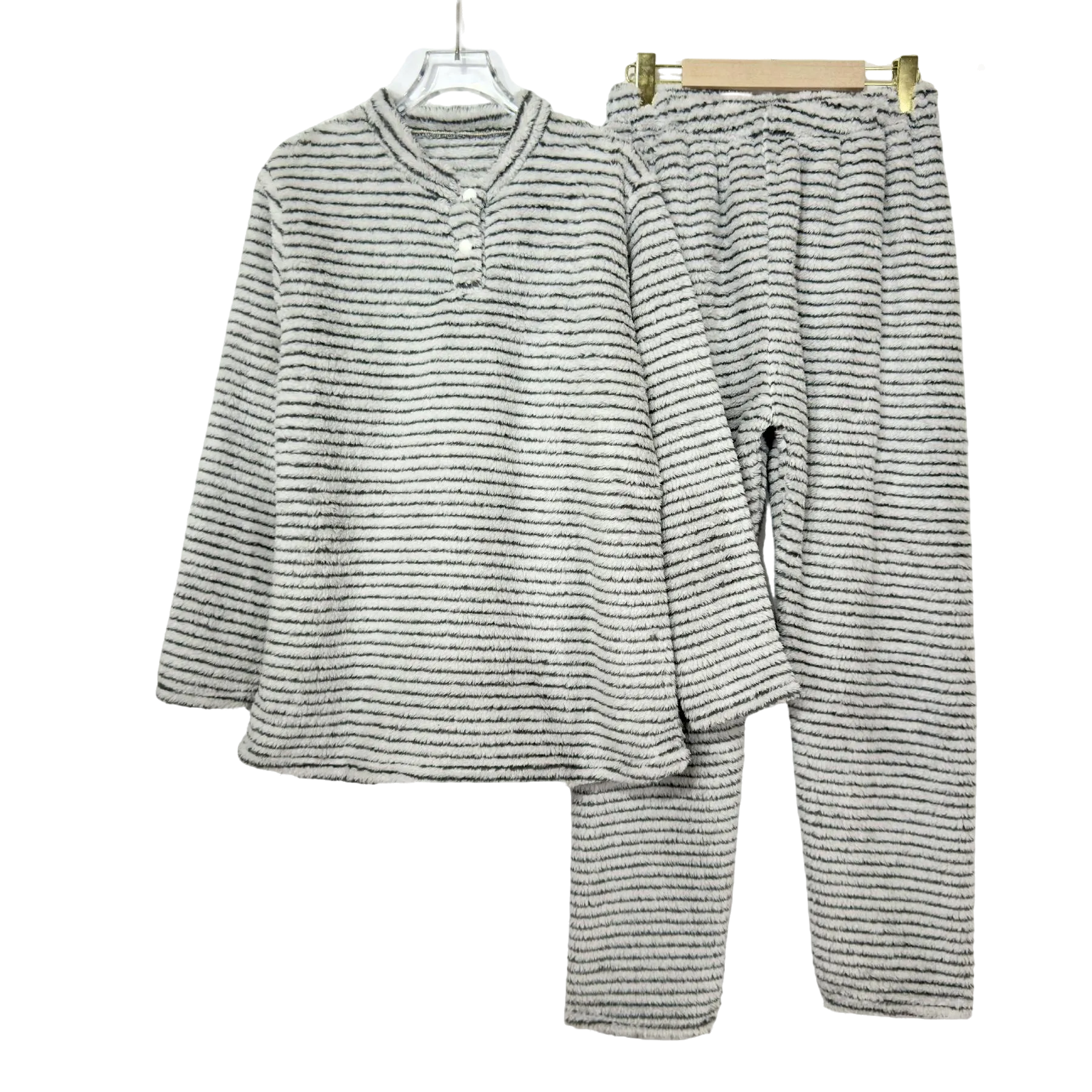 Mohair B Prints Women Pijama - Image 3