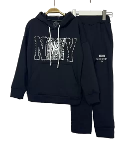 Jogging Children Set