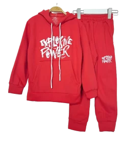 Alternative view of Jogging Children Set