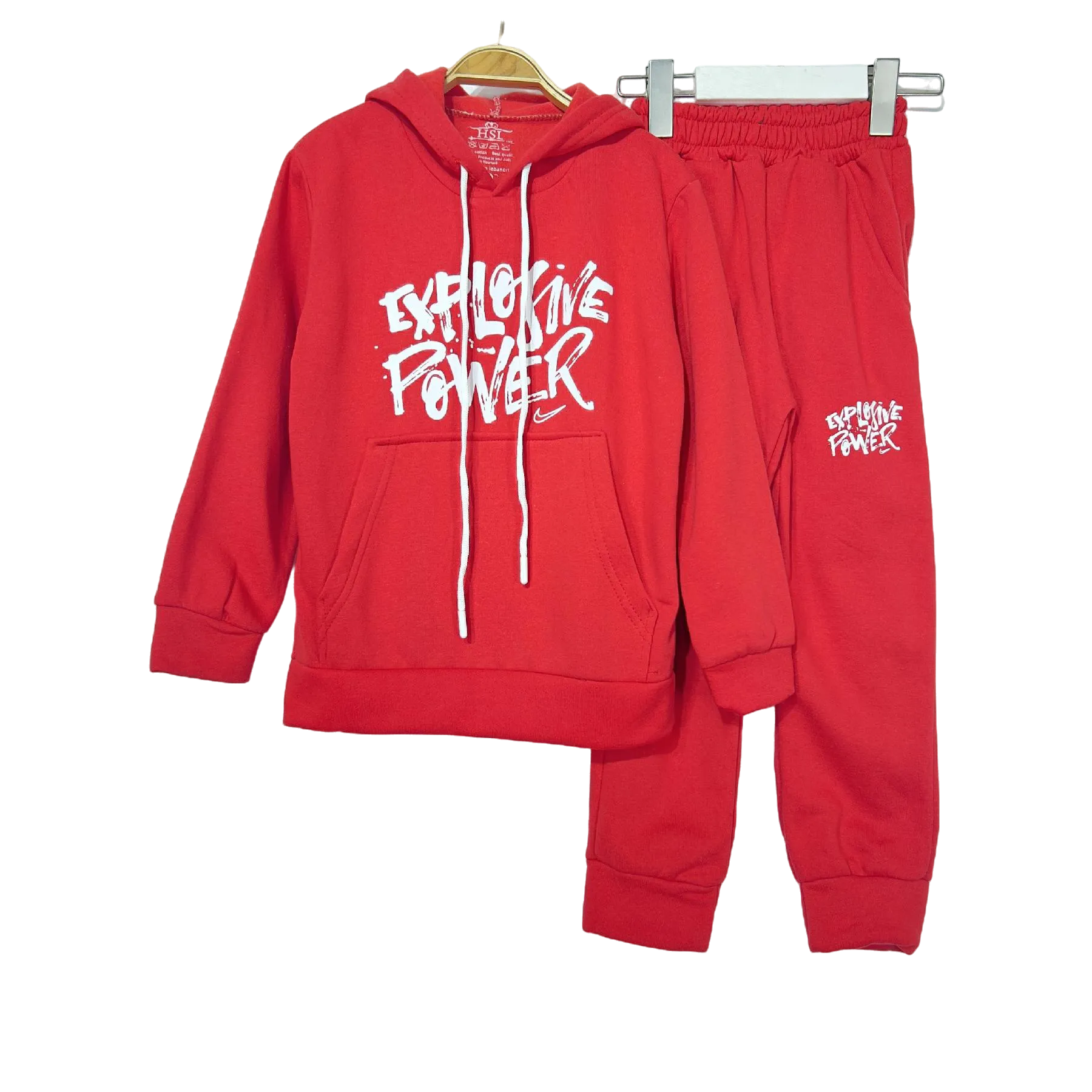 Jogging Children Set - Image 2