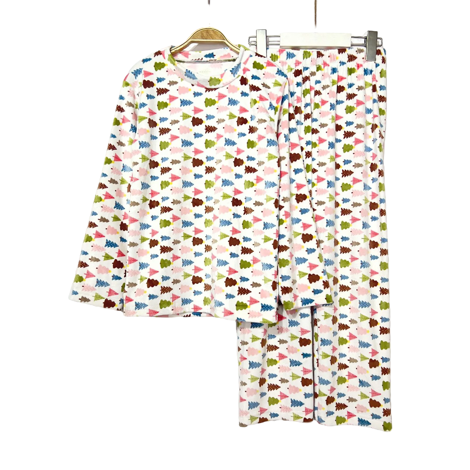 Velvet Prints Children Pijama - Image 9