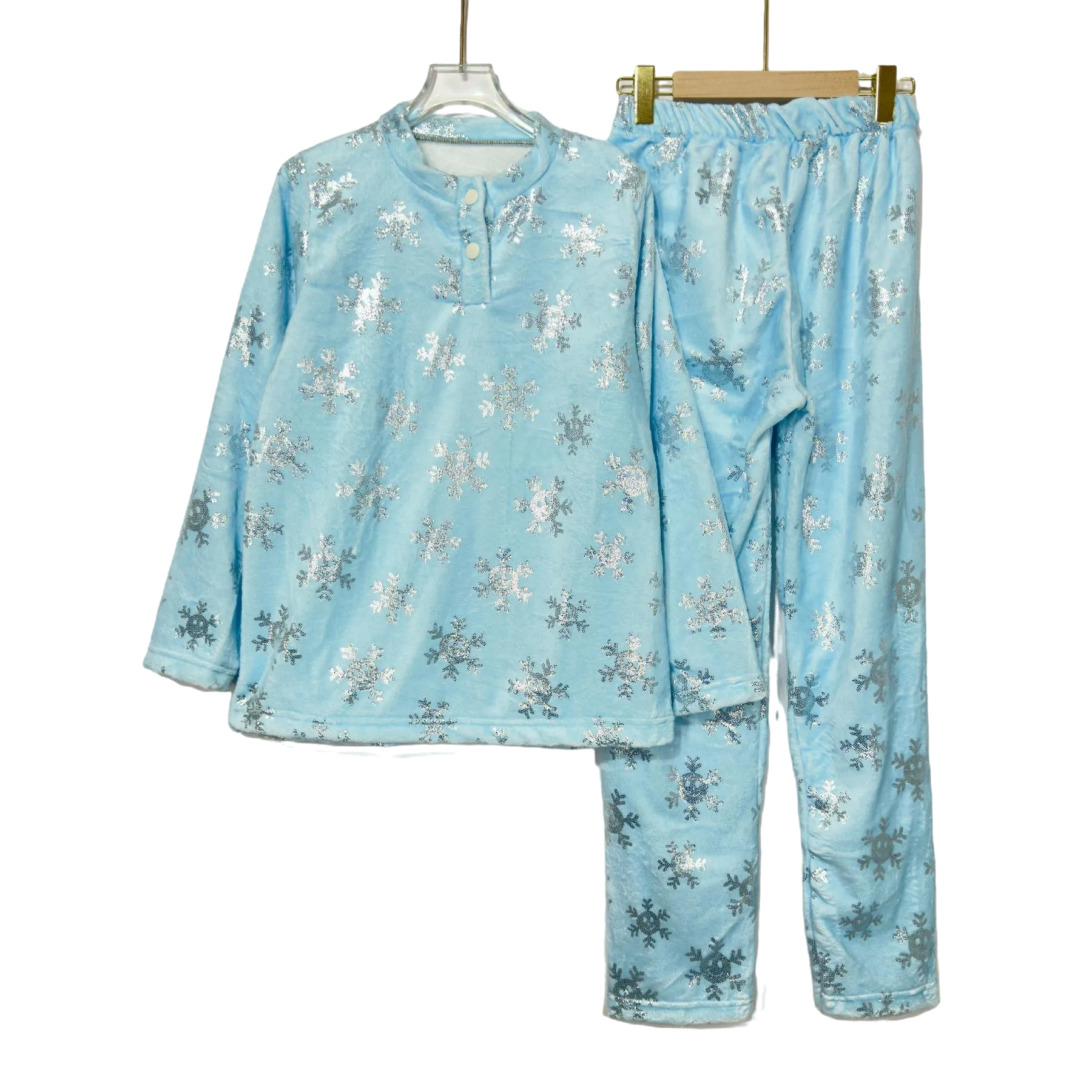Mohair B Prints Women Pijama - Image 2