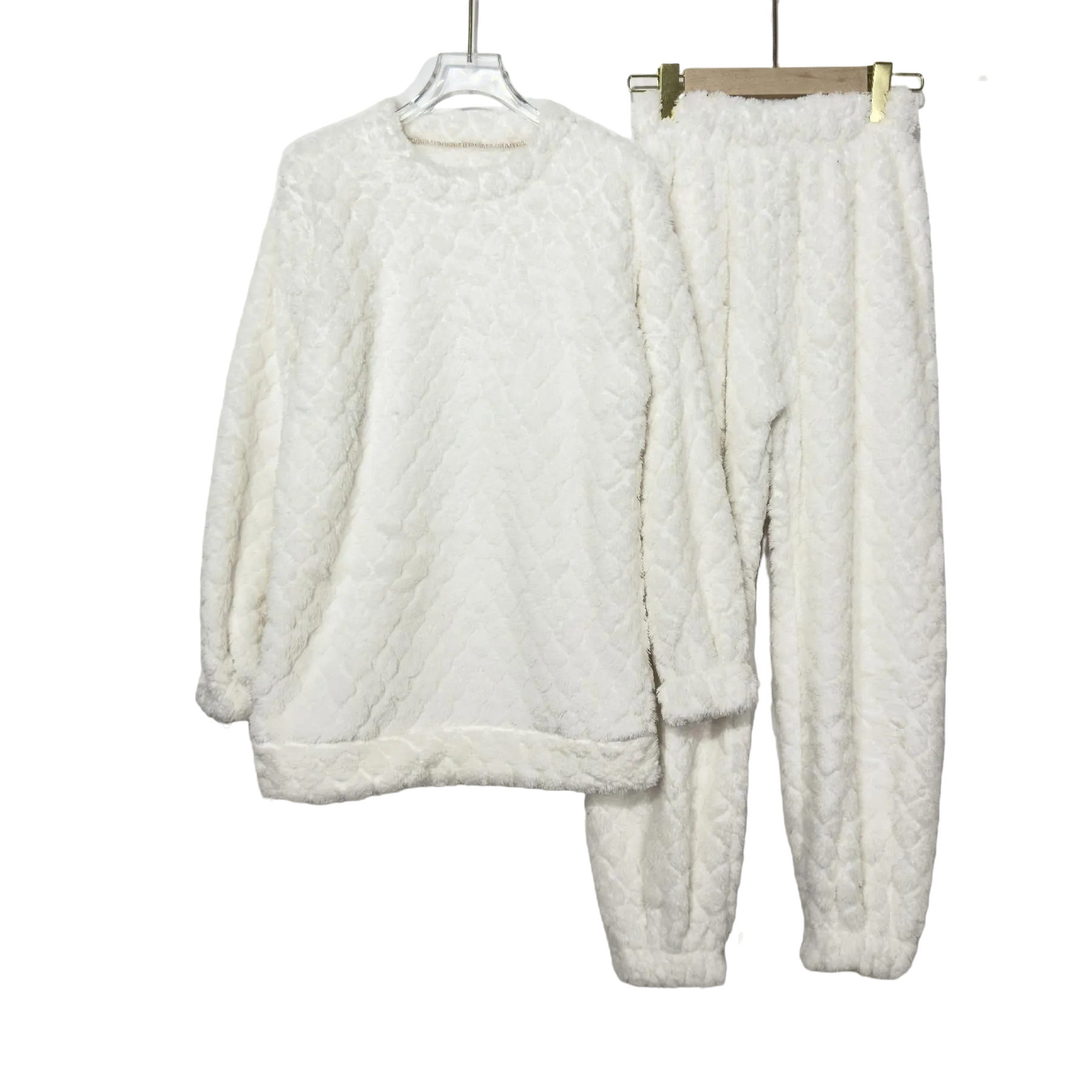 Mohair B Prints Women Pijama - Image 10