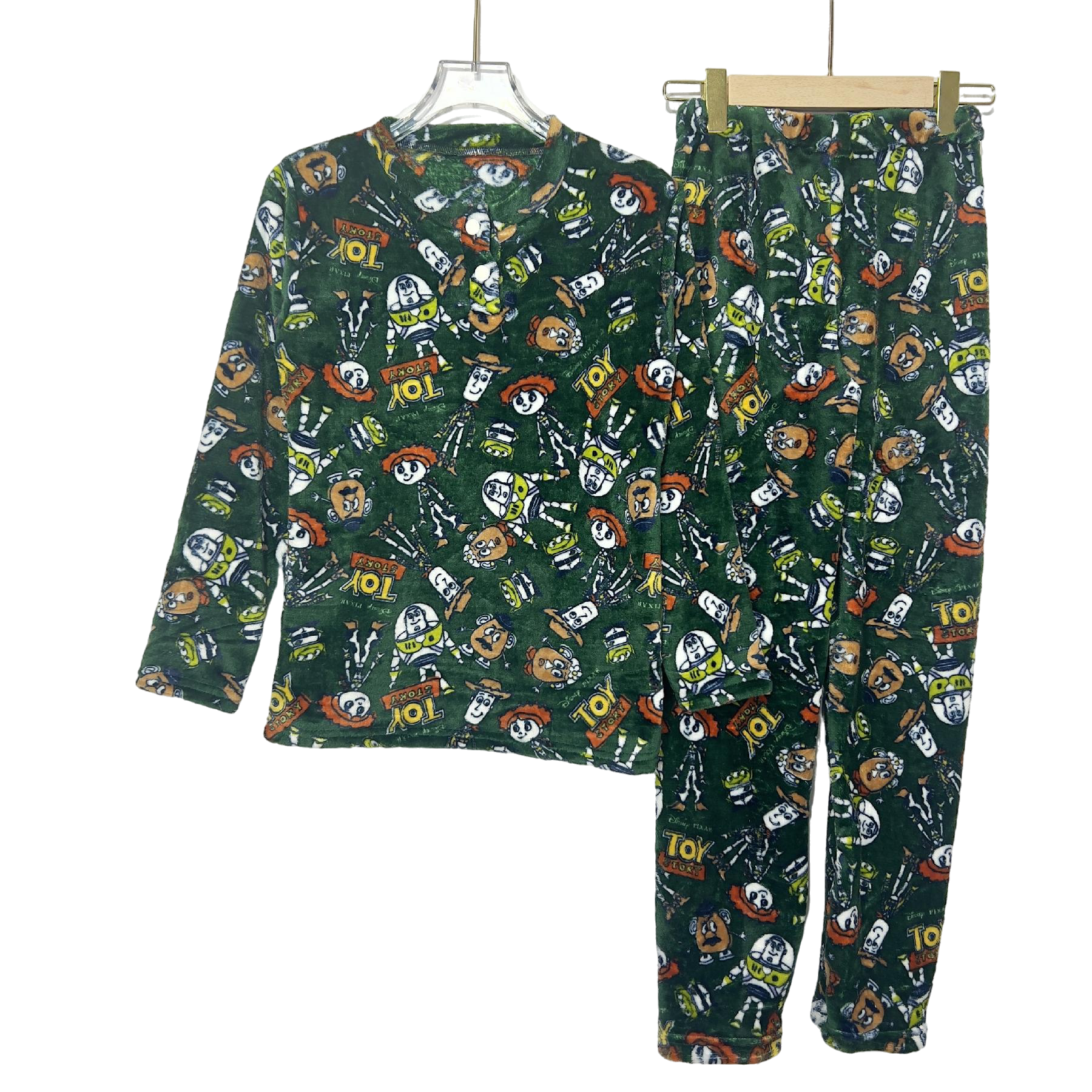 Mohair Prints Teens Pijama - Image 4