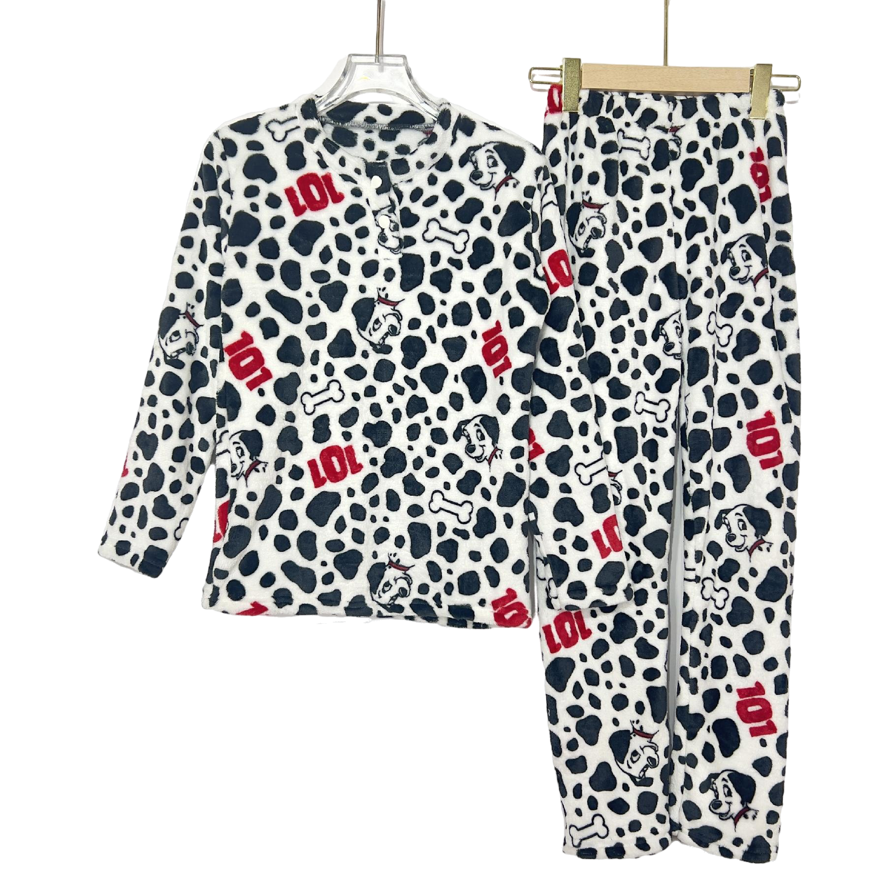 Mohair Prints Teens Pijama - Image 2