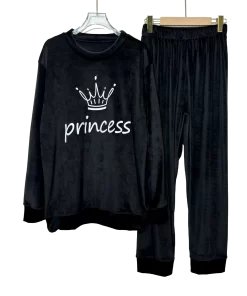 Velvet Princess Women Pijama