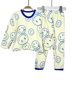 Sleep Wear Kids Pijama