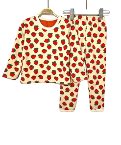 Alternative view of Sleep Wear Kids Pijama