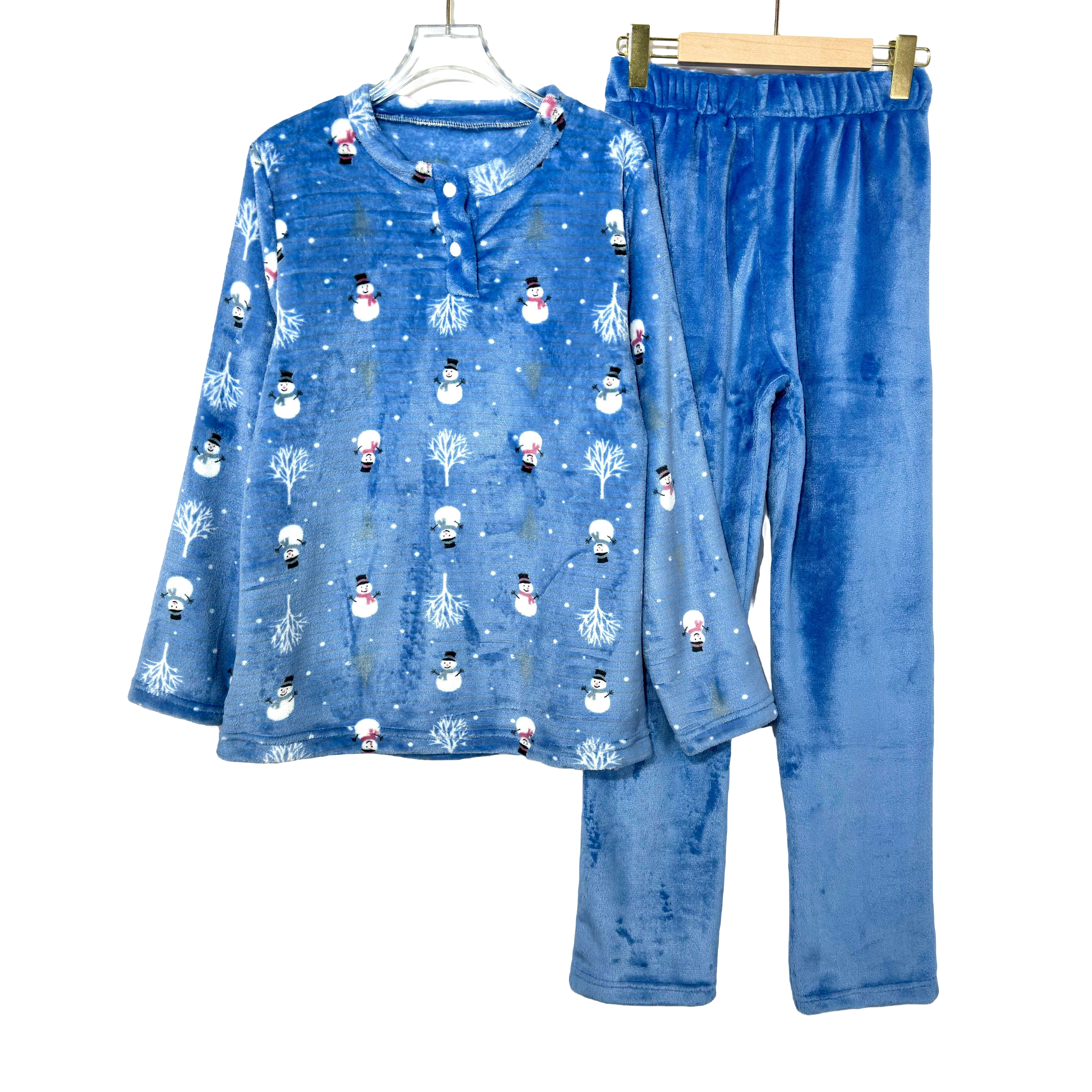 Coral S Snow Women Pijama