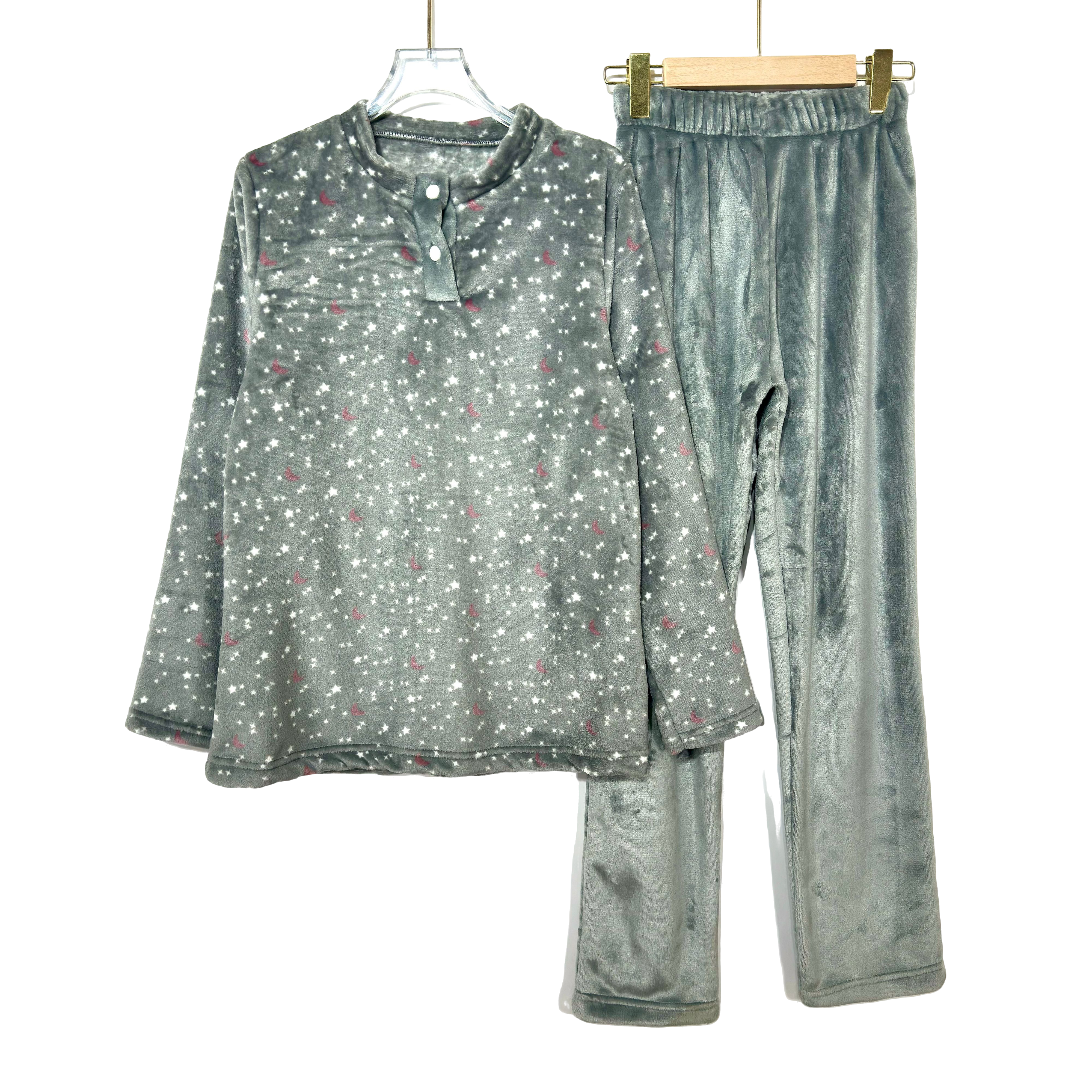 Coral B Snow Women Pijama - Image 6