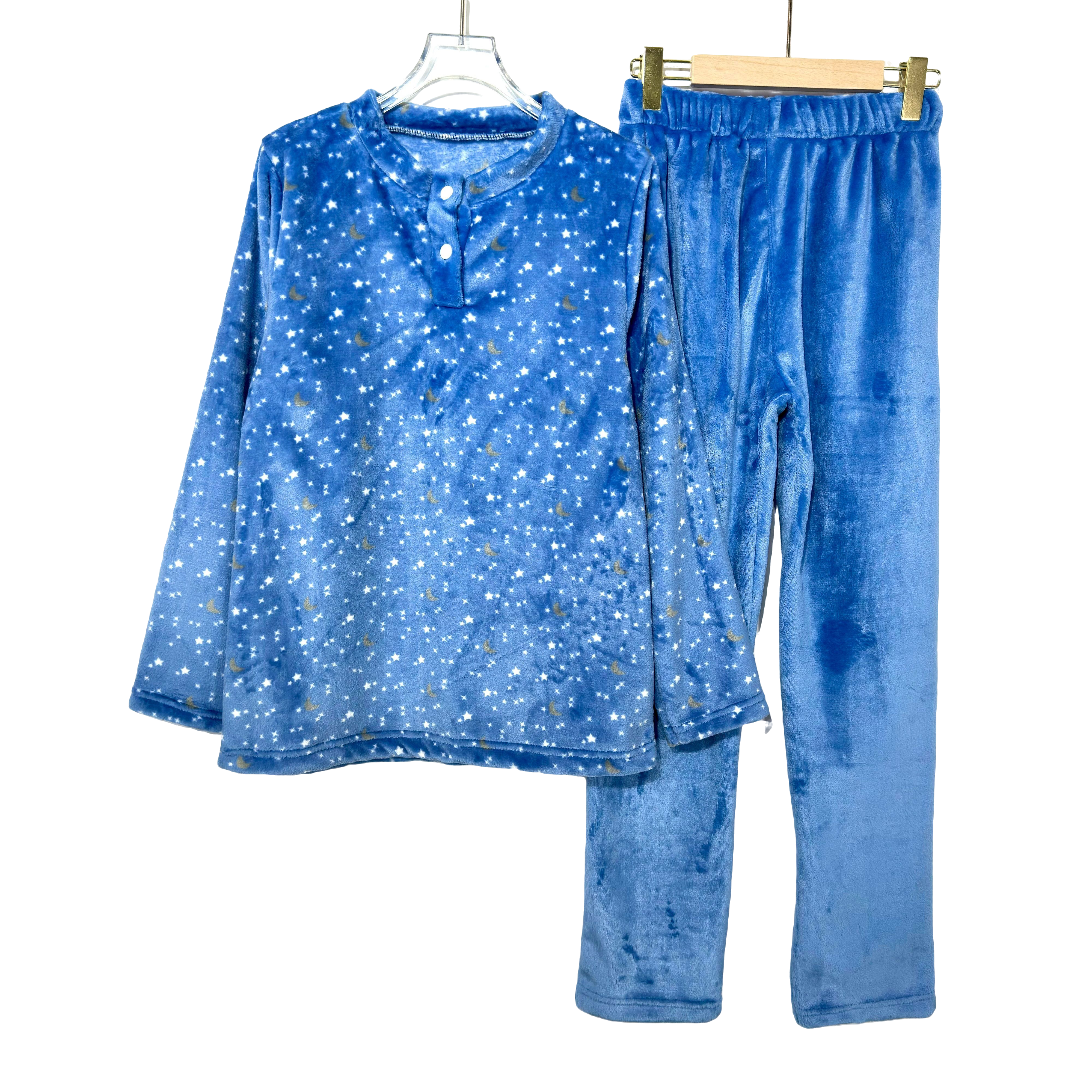 Coral B Snow Women Pijama - Image 4