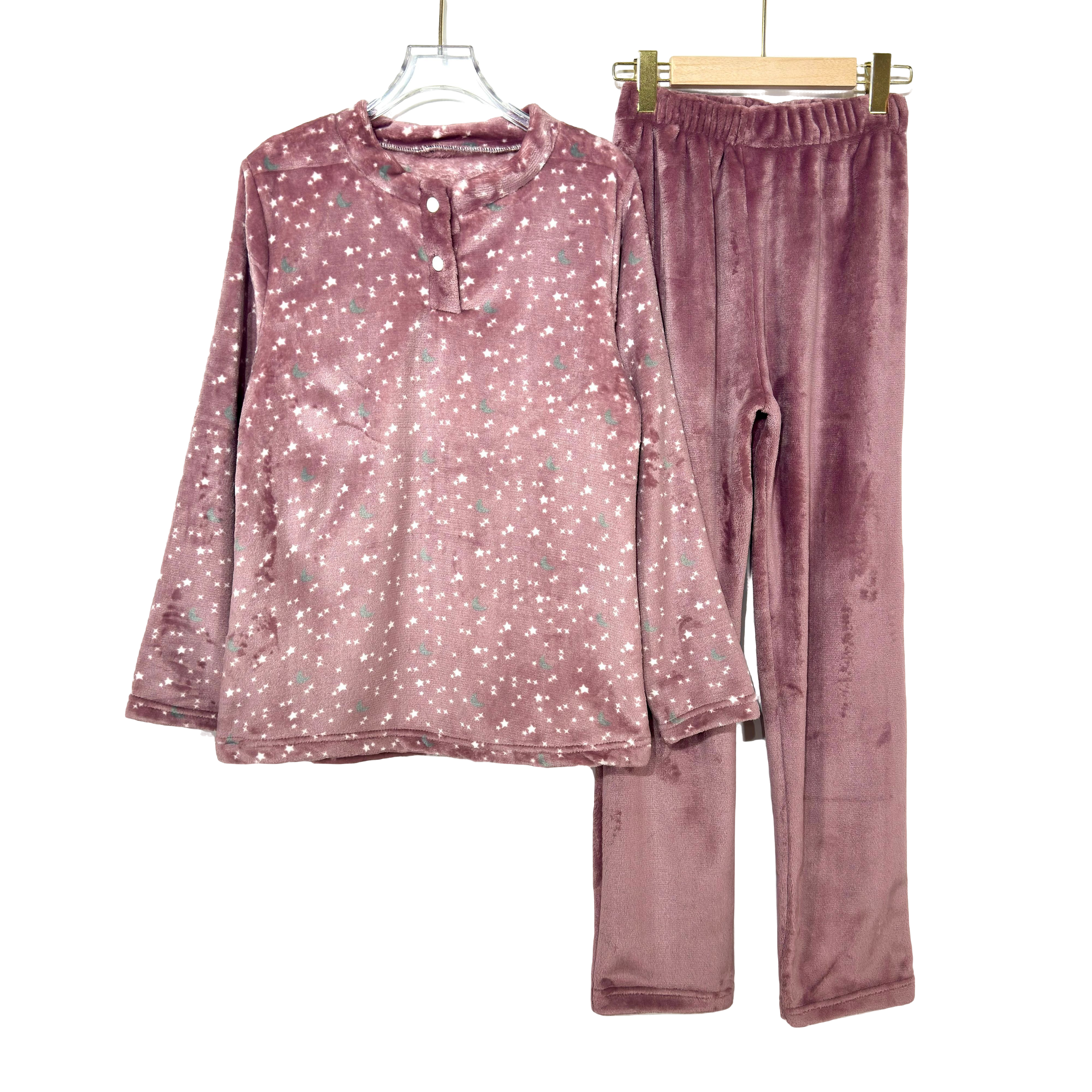 Coral B Snow Women Pijama - Image 5