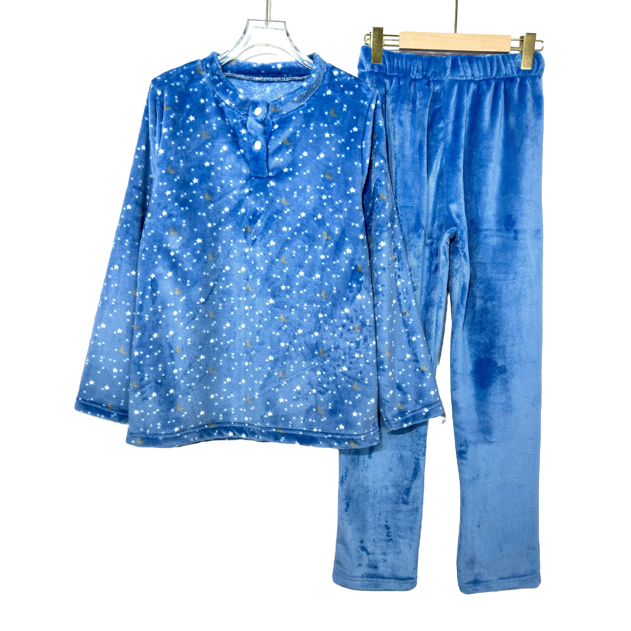 Coral S Snow Women Pijama - Image 3