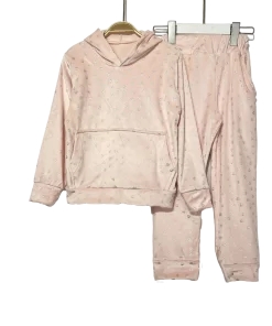 Alternative view of Strass Kids Pijama