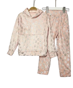 Strass Kids Pijama
