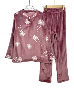 Mohair S Snow Women Pijama