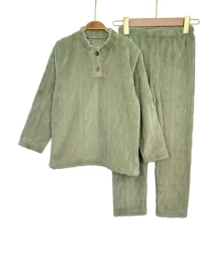 Mohair Cozy Kids Set – Unisex